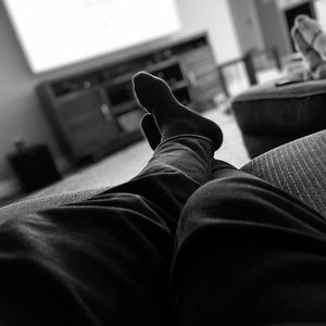 Meet your Posher, Jeff